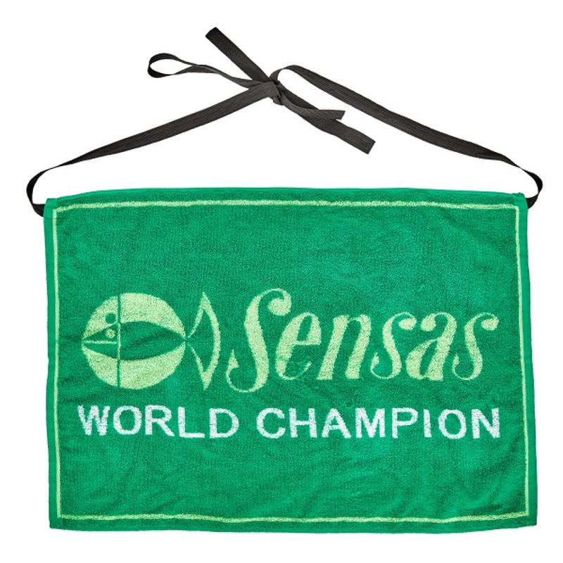 Sensas World Champion Sponge Apron